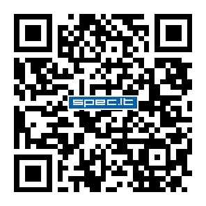 QR kodas | Indrės Vaisietos paramos fondas