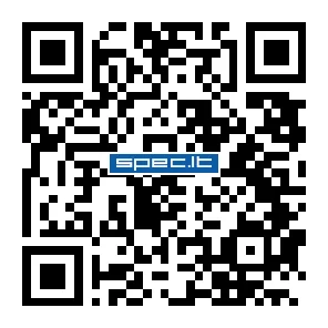QR kodas | Indrės verslai, UAB | spec.lt