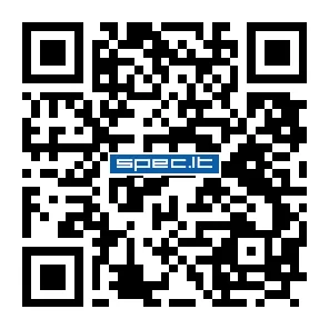 QR kodas | Indrės veterinarijos gydykla, VŠĮ | spec.lt