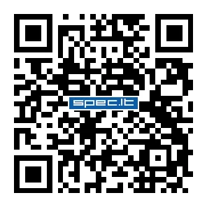 QR kodas | Indrės Želvienės studija, MB