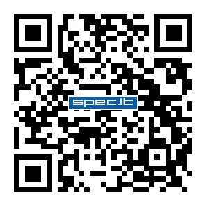 QR kodas | Apskaitos darbai, UAB | spec.lt