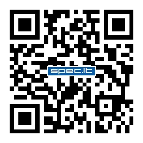 QR kodas | Indress, MB