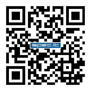 QR kodas | Indrina, MB