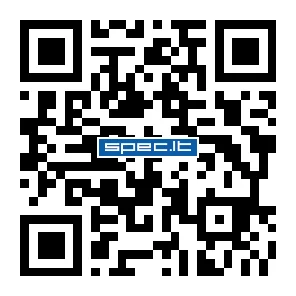 QR kodas | Indrita, MB