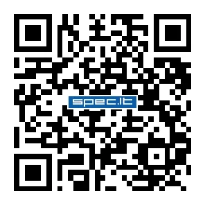 QR kodas | Indritos sauga, MB | spec.lt