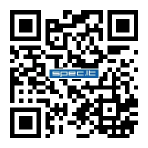 QR kodas | Indrulita, MB