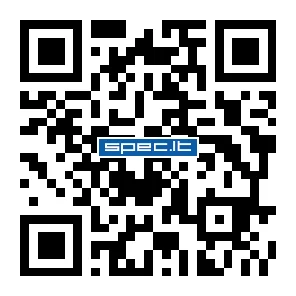 QR kodas | Indrusta, UAB