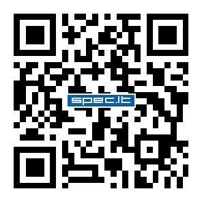 QR kodas | Indruta, MB