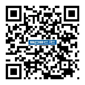 QR kodas | Indrutefit projects, MB