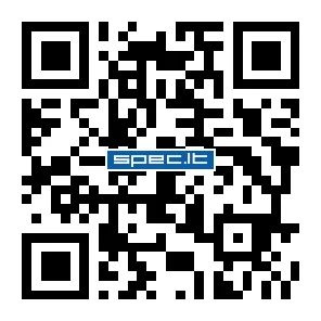 QR kodas | IndStyle, UAB