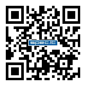 QR kodas | INDUCONT, UAB