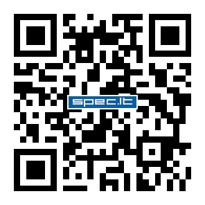 QR kodas | Induktus, UAB | spec.lt