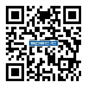 QR kodas | Indumentis, MB