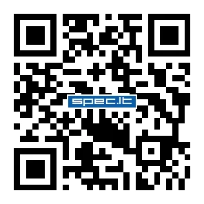 QR kodas | Indunor, MB