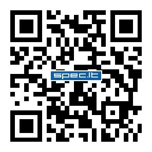 QR kodas | Indus LT, UAB
