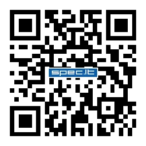 QR kodas | Industar, IĮ