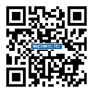 QR kodas | Industara, UAB | spec.lt