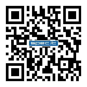 QR kodas | Industmatika, MB