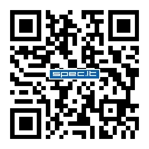 QR kodas | Industria LT, UAB