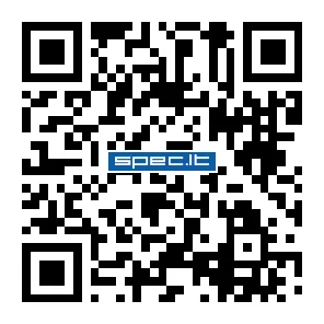 QR kodas | Industriae incrementum, MB