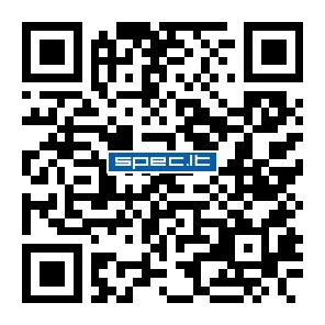 QR kodas | Industrial Engineering, UAB