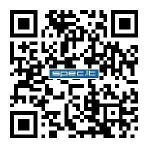 QR kodas | Industrial heights services, MB