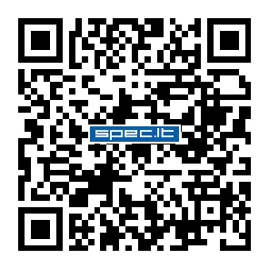QR kodas | Industrial Investment International, UAB | spec.lt