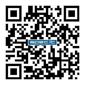 QR kodas | INDUSTRIAL PARTNERS, MB | spec.lt
