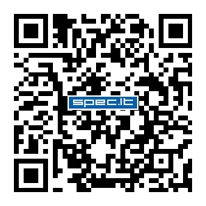 QR kodas | Industrial properties investments, UAB