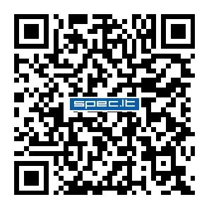 QR kodas | Industrial Quality and Safety Association | spec.lt