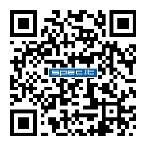 QR kodas | Uždarojo tipo informuotiesiems investuotojams skirta investicinė bendrovė SNTG Real Estate Fund