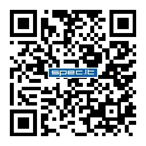 QR kodas | INDUSTRIAL REAL ESTATE, UAB | spec.lt