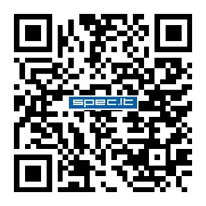 QR kodas | Industrial recycling, UAB