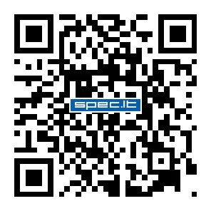 QR kodas | Industrial Robotics Company, UAB