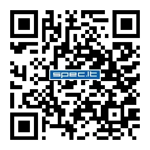 QR kodas | Industrial services, UAB | spec.lt