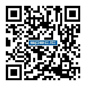QR kodas | Industrial solutions, MB