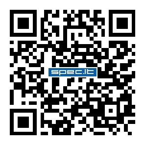 QR kodas | INDUSTRIAL TECHNOLOGIES, UAB