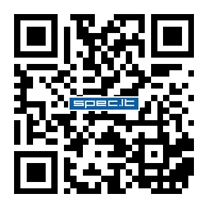 QR kodas | Industrialas, UAB | spec.lt