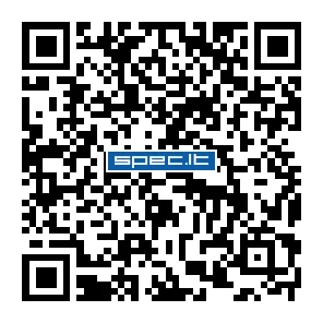 QR kodas | Vokietijos įmonės INDUSTRIEVERTRETUNGSGESELLSCHAFT HOFMEISTER RUMPFH atstovybė, MB