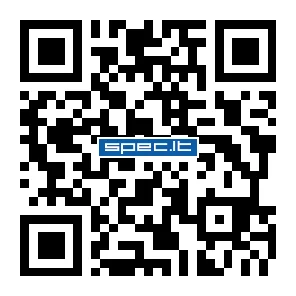 QR kodas | Industrijos, MB