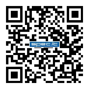 QR kodas | Industrijos sprendimai, UAB | spec.lt