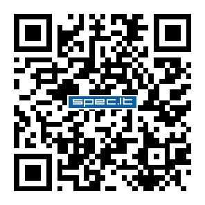 QR kodas | Industrika, UAB | spec.lt