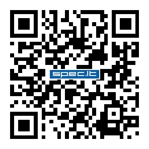 QR kodas | Industrikonas, UAB