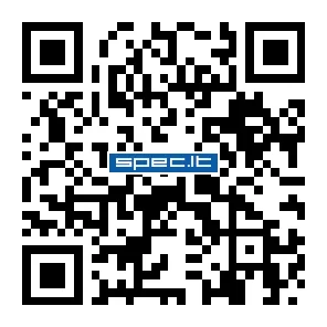 QR kodas | Industrinė artelė, UAB