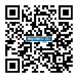 QR kodas | Industrinė vagonų kompanija, UAB | spec.lt