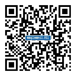 QR kodas | Industrinės sistemos ir inžinerija, UAB
