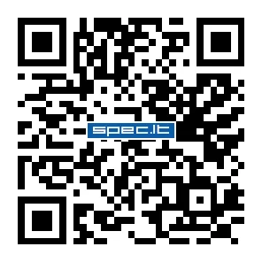 QR kodas | Industriniai projektai, UAB