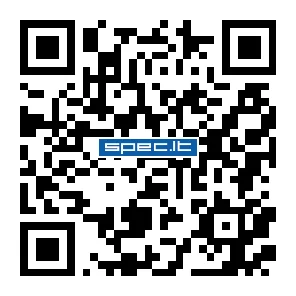 QR kodas | Industrinis dekoras, MB