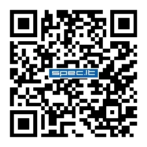QR kodas | Industrinis dizainas, UAB