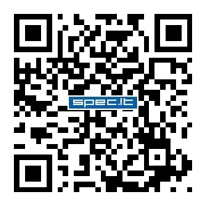 QR kodas | Industro group, UAB | spec.lt